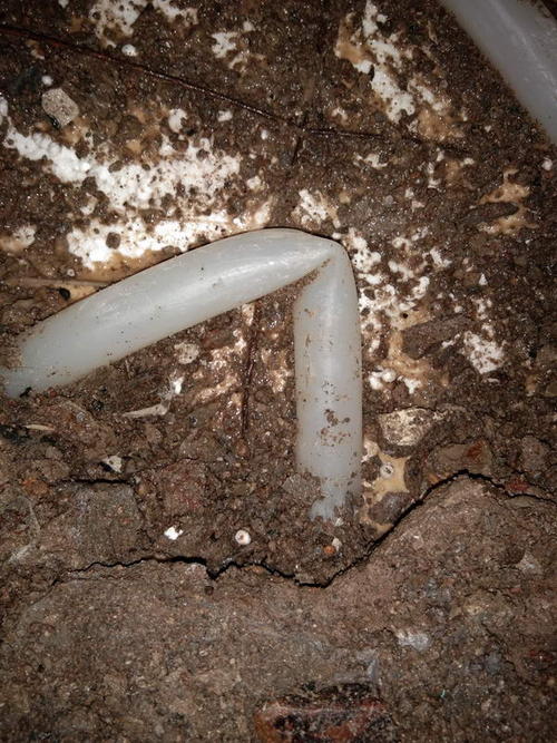 高安堵点精准查找